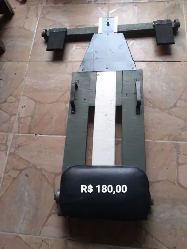 Carrinhos de Rolimã 