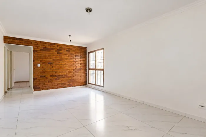 Apartamento para venda em Vila Moraes com 2 quartos, 62m²