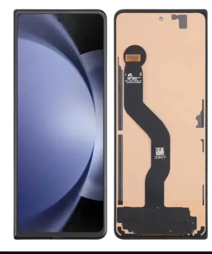 Painel Lcd Tft Para Samsung Galaxy Z Fold5 Sm-f946b