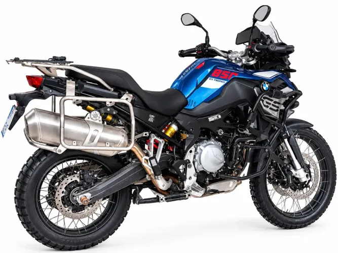 Vendo BMW GS 850 TROPHY 2023