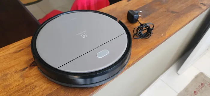 Robô Aspirador Electrolux ERB20 (Usado - Excelente Estado e Conservado)