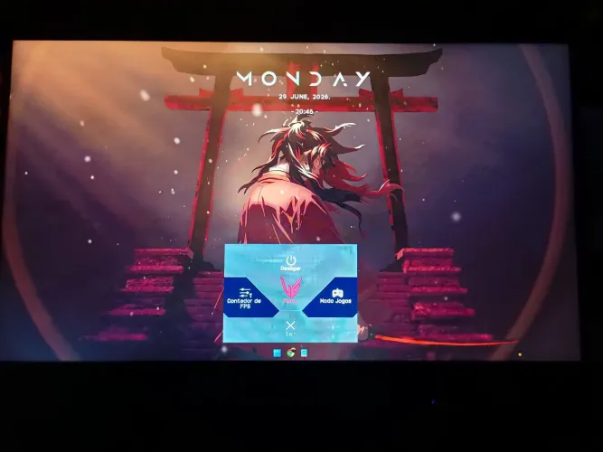 Monitor LG UltraGear 27" Full HD 180Hz 