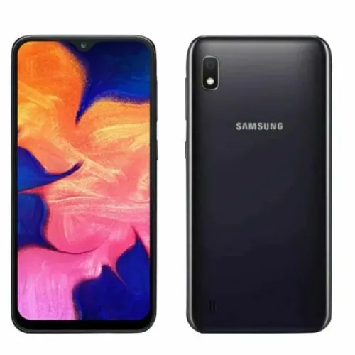 Samsung galaxy A10