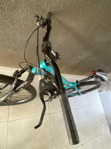 Bicicleta aro 29