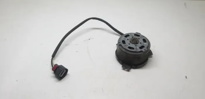 Motor Ventoinha Mercedes Gla 200 - 2014/2018