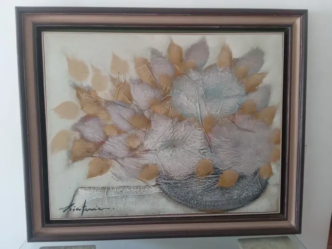 Quadro Chico Ferreira 