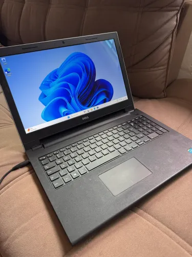 Notebook Dell 3542