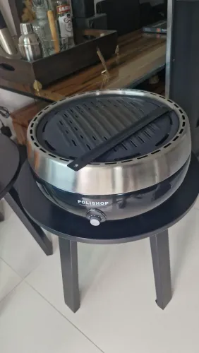 Churrasqueira Steakhouse grill Polishop 