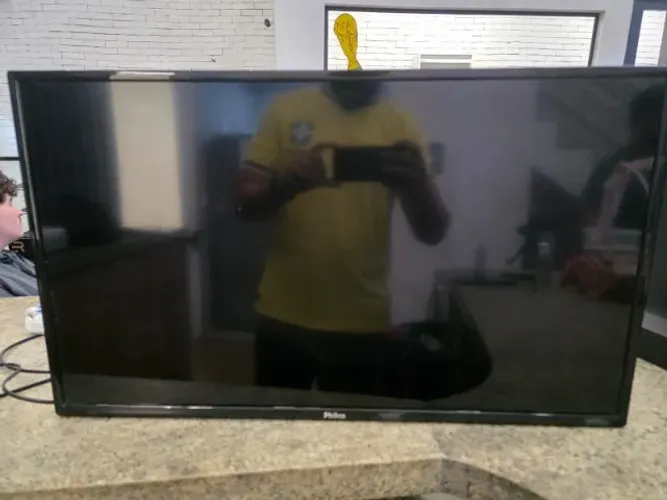 TV Philco 32" LED HD - PTV32F10D