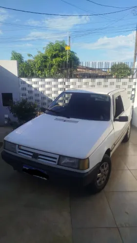 Fiat Uno Mille 1.0/ I.e./ Electronic/ Brio 1995