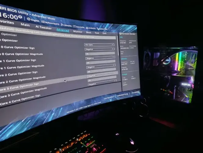 Ryzen 9 7900