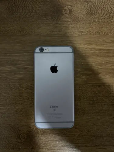 iPhone 6S