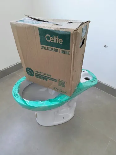 Vaso sanitario
