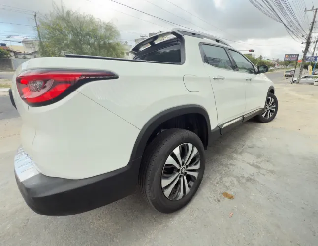 Fiat Toro Volcano 2.0 16V 4X4 TB Diesel Aut. 2022