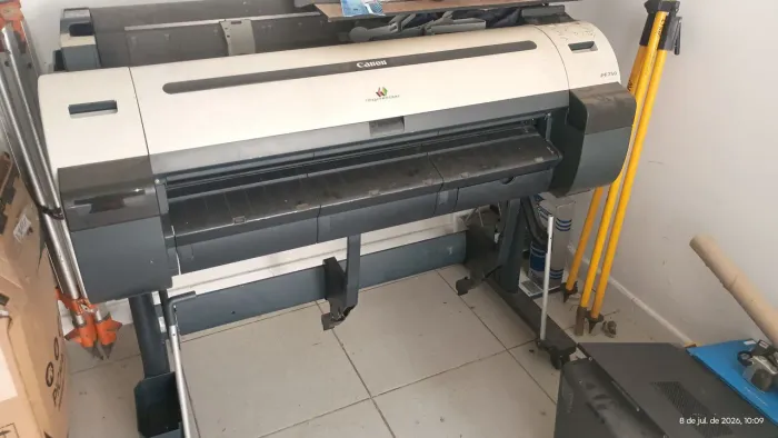 Plotter A0
