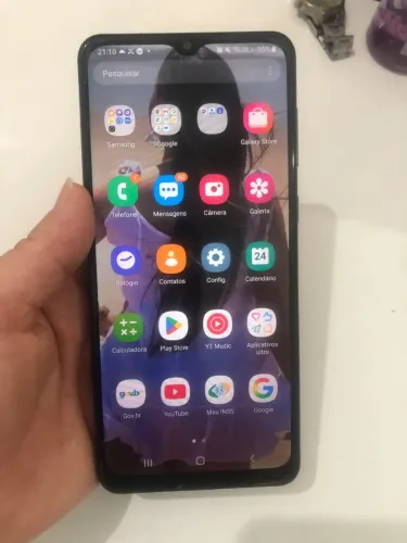 Samsung Galaxy A2
