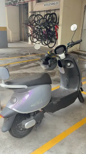 MotoChefe Mia 1000W 2024