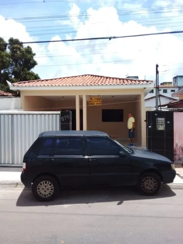 Casa - Ilha do Bispo