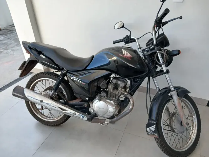 PROMOÇÃO MOTO EM SANTARÉM - PA