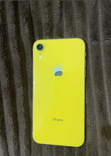 iPhone XR perfeito