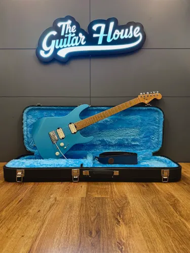 Charvel Pro-Mod DK24 (Dinky 24)