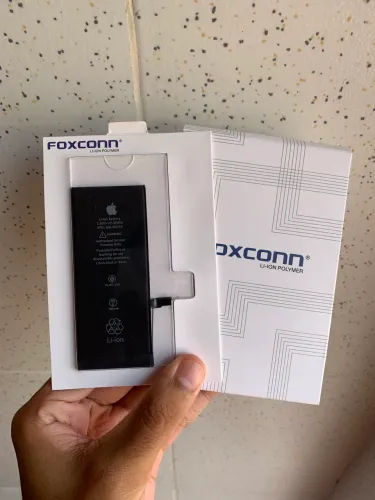 Bateria iPhone 7 Foxconn