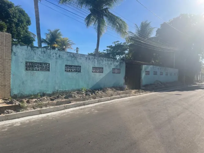 Terreno em Sauacuhy, próximo ao Rancho do Maia