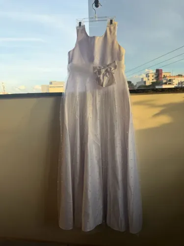 Vestido dama