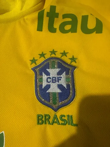 Oficial do Brasil 