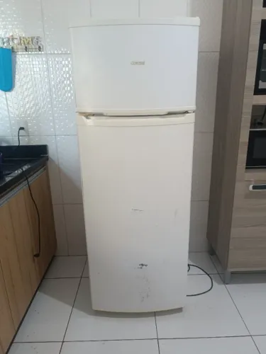 Geladeira  Consul 2 Portas