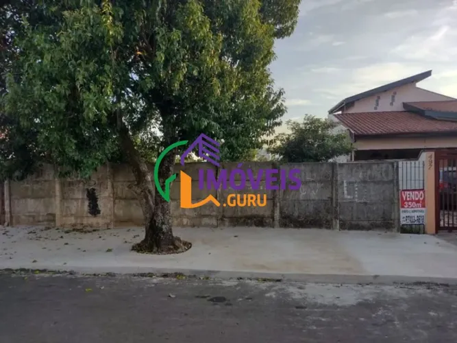 TERRENO - JARDIM NOVA EUROPA - SP