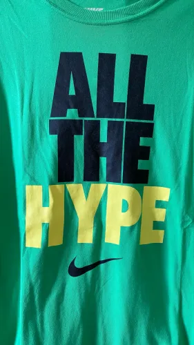 Camiseta Nike