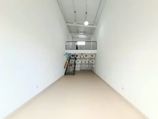 Ponto comercial para alugar com mezanino e 2 vagas, 86m² - Jardim Paulista.