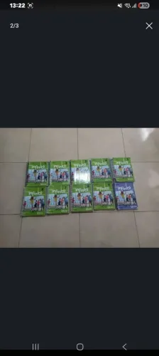 livro coc 5 ano fundamental 1