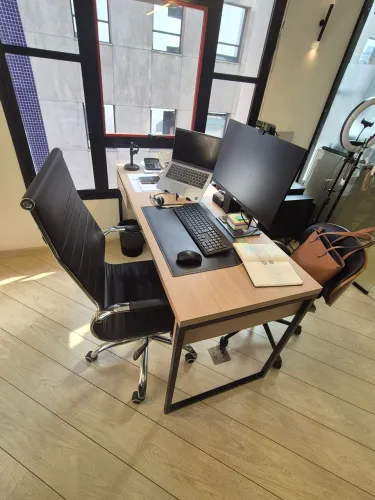Mesa de escritório