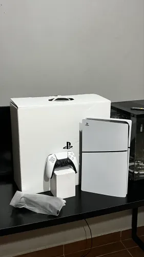 PS5 1TB
