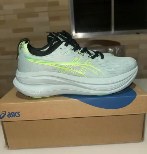 Tênis Nimbus 28