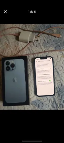 iPhone 13 pro 512g
