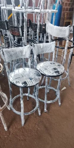Banquetas, Cadeiras, Executiva, Salão e mesas ?