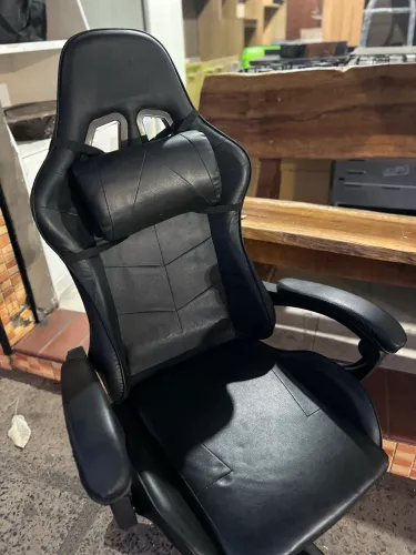 Cadeira gamer