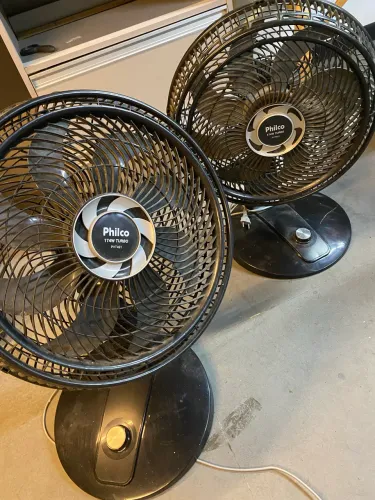 Ventilador Philco 220