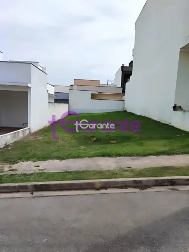 Terreno Condominio Terras de São Francisco Sorocaba-SP