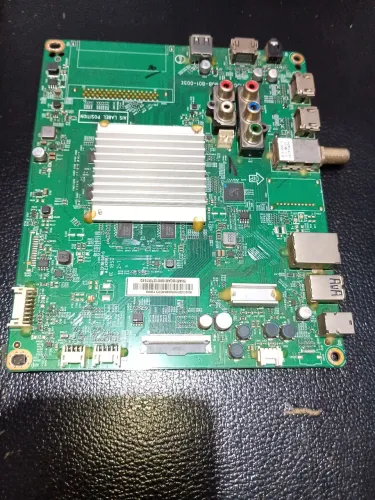 PLACA PARA TV PHILIPS.
