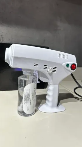 Pistola OzônioTerapia 1300w