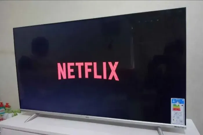 Smart tv 42 HDR Android Bluetooth Modelo novo faço entrega aceito cartão 