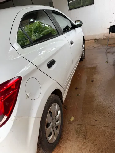 Chevrolet Onix JOY Hatch 1.0 8V Flex Mec. 4P 2019