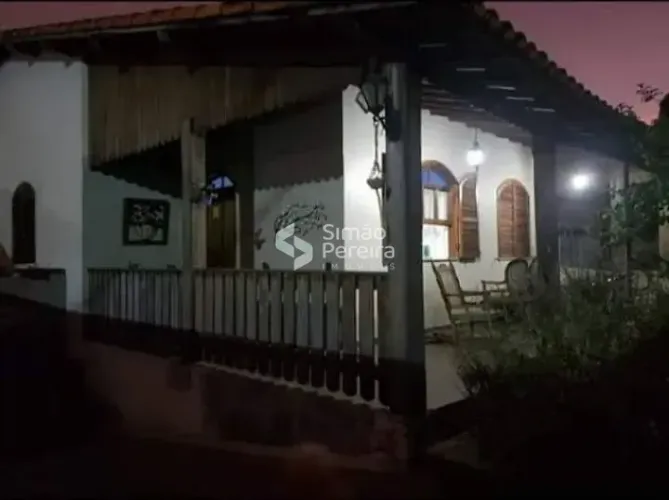 Casa padrão à Venda, Centro, Areal, RJ