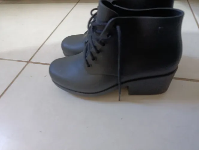 Bota Melissa 