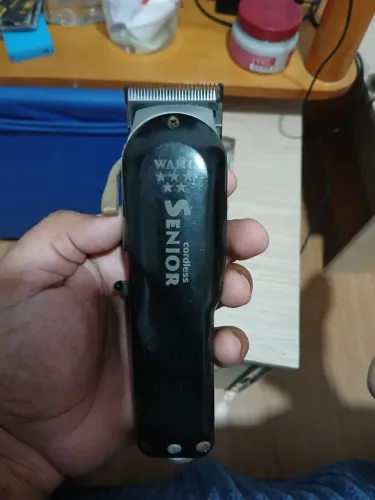 Máquina de corte whal