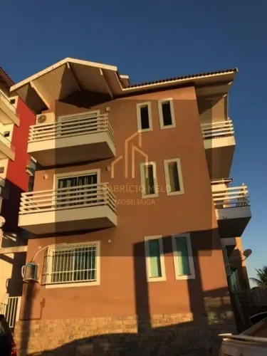 FJ 00110 Imóvel para venda possui 65 metros quadrados com 2 quartos